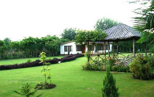 Farm House in outskirt of Delhi